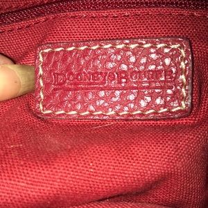 New Dooney and Bourke signature satchel